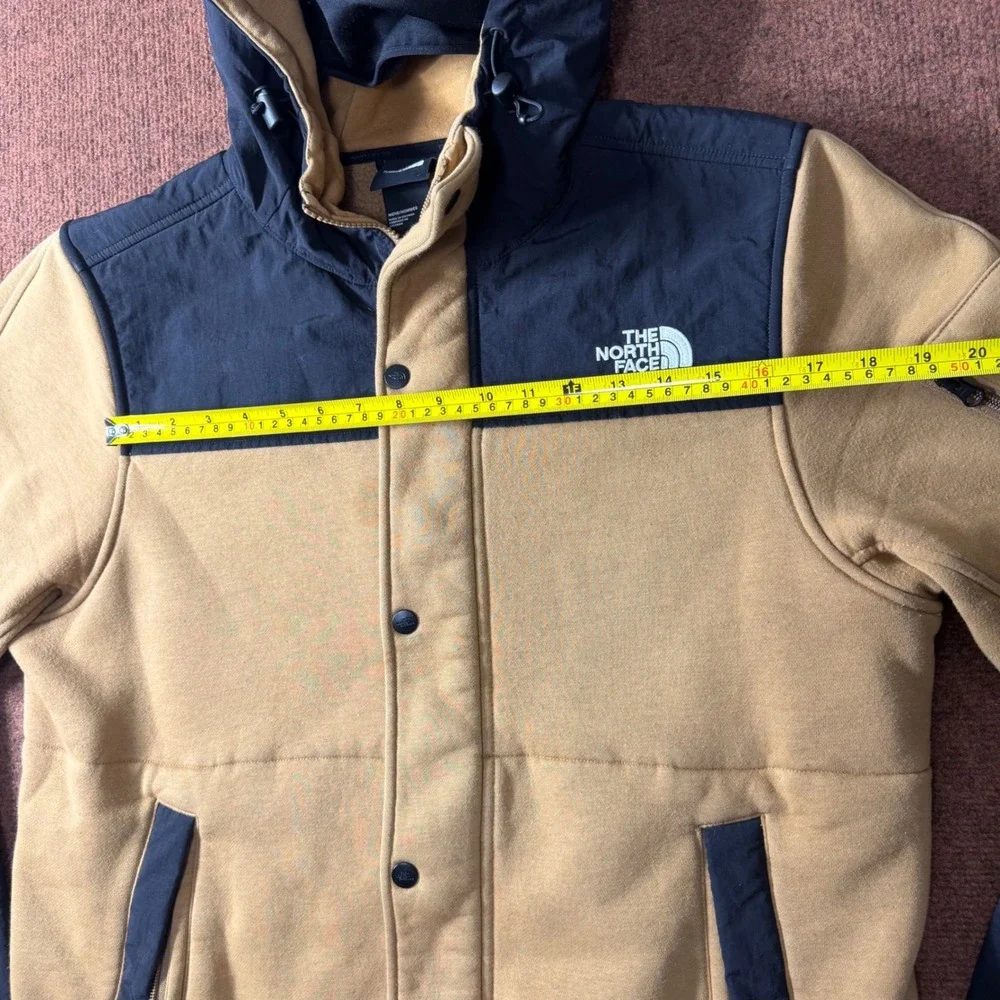 The North Face north face